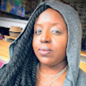 Meet your Posher, Janell